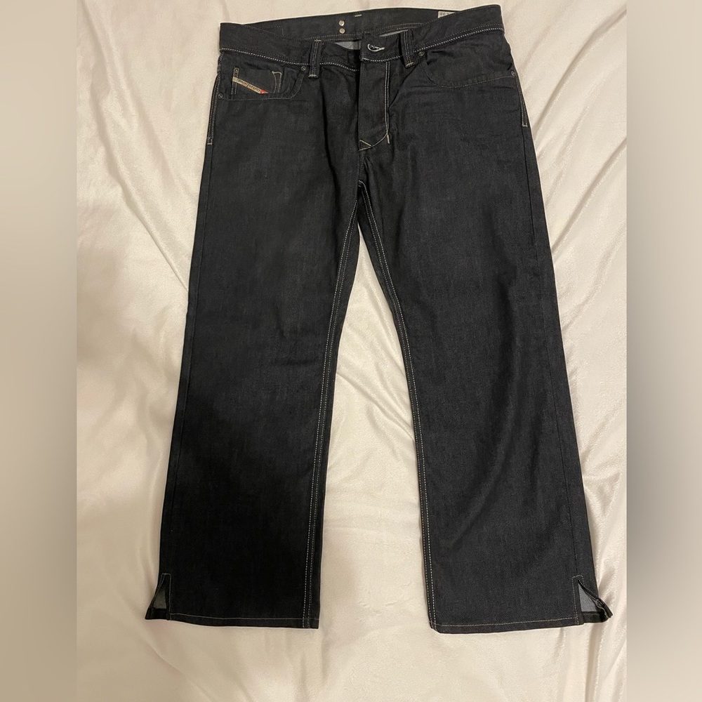 Diesel Larkee Men Jeans